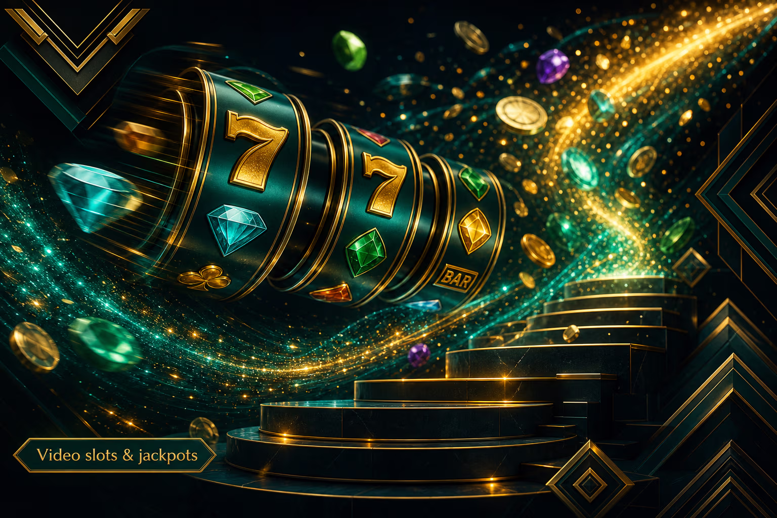 Security Features and Responsible Gambling