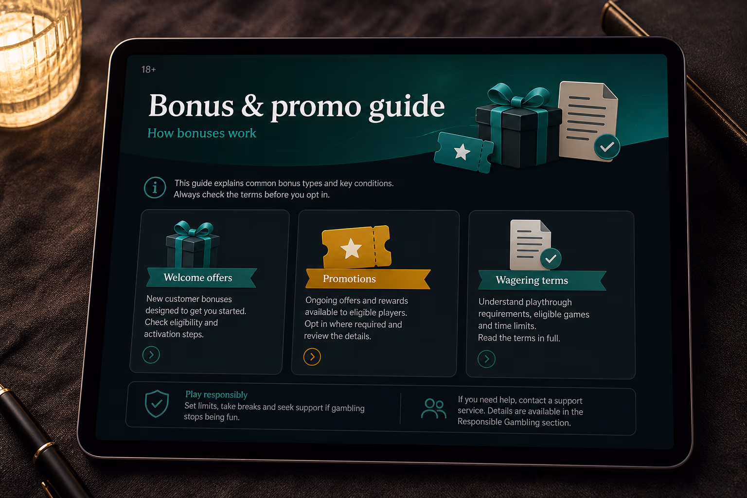 Golden Lady Casino No Deposit Bonus Offers