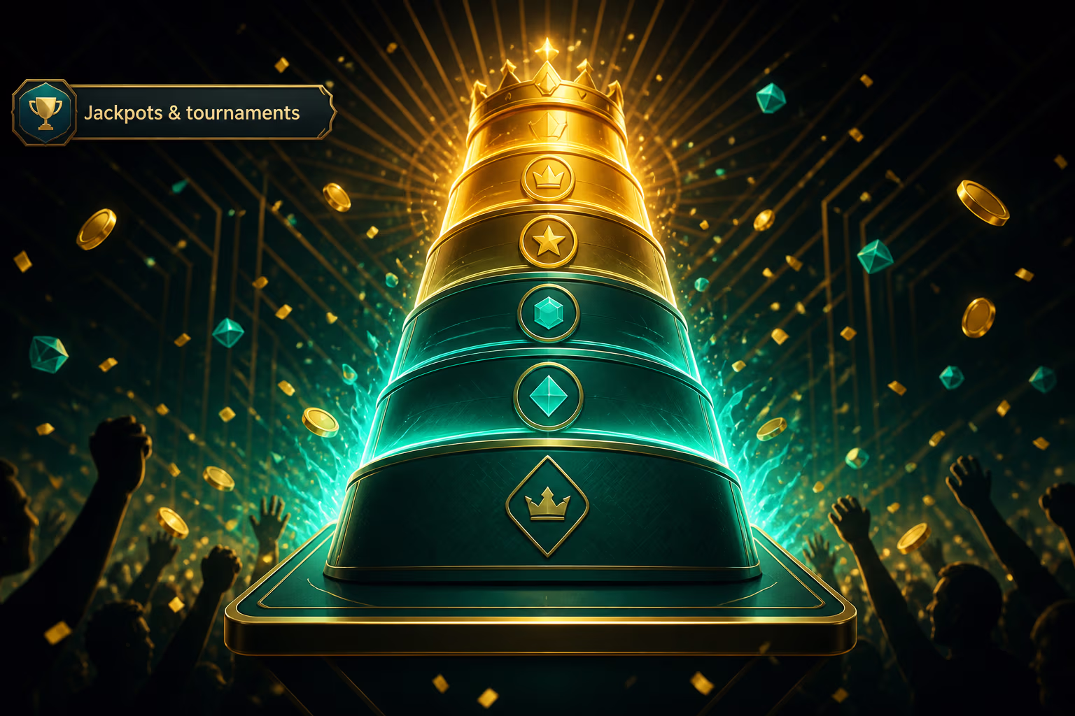 Welcome Bonuses and Ongoing Casino Promotions
